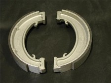 Triumph Rear Brake Shoes 1954-1970 650 Models 1954-1973 500 Models