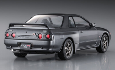 Hasegawa HC-39 1/24 Scale Model Car Kit Nismo Nissan Skyline GT-R