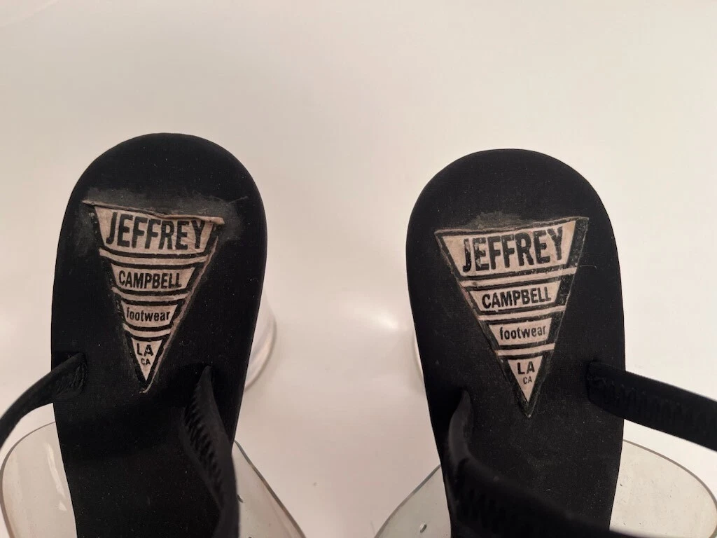 Jeffrey campbell designer new arrivals