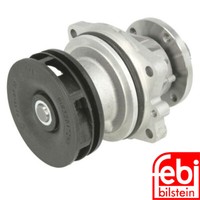 Febi Bilstein Wasserpumpe FüR BMW E46 E36 E39 E60 E61 E34 E38 E65 X3 X5 Z3 Z4.
