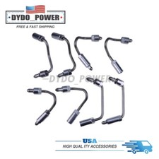 For Classic 6.6l Lbz Duramax 2006 Fuel Rail Injector Lines 97371994 New For Classic 6.6l Lbz Duramax 2006 Fuel Rail Injector Lines 97371994 New
