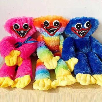 Poppy Playtime Plüschtiere 40cm Killy Willy