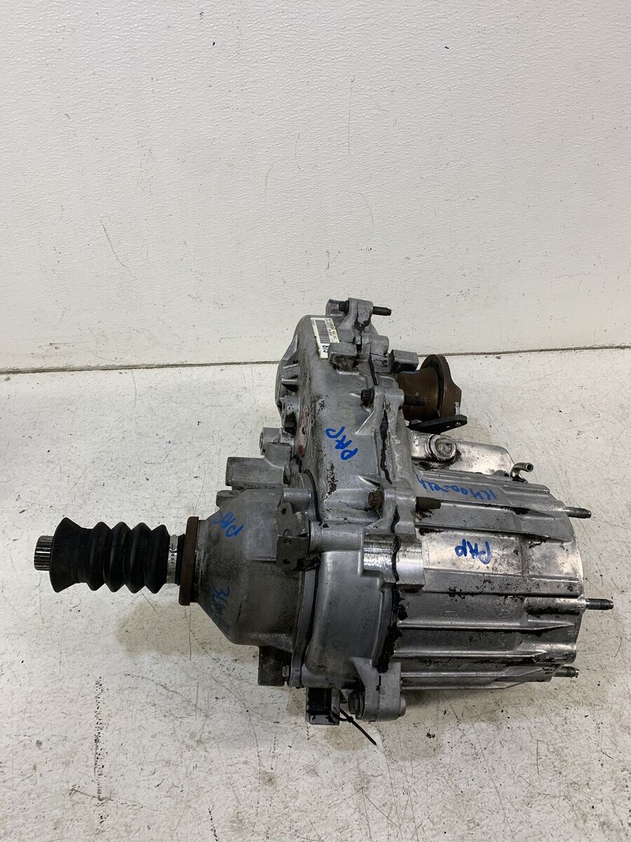 1999-2001 Jeep Grand Cherokee 4.0 Selec-Trac 242 transfer 1999-2001 Jeep Grand Cherokee 4.0 Selec-Trac 242 transfer