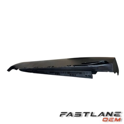 2012-2019 MERCEDES-BENZ GLE RUNNING BOARD STEP, RIGHT NEW OEM A