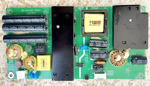 Fernseher Ersatzteil Netzteil Platine LS2414001 VER4.0 für AXXION ALED-241 356315613317