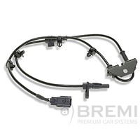 Bremi 51807 Abs Sensor FüR Suzuki