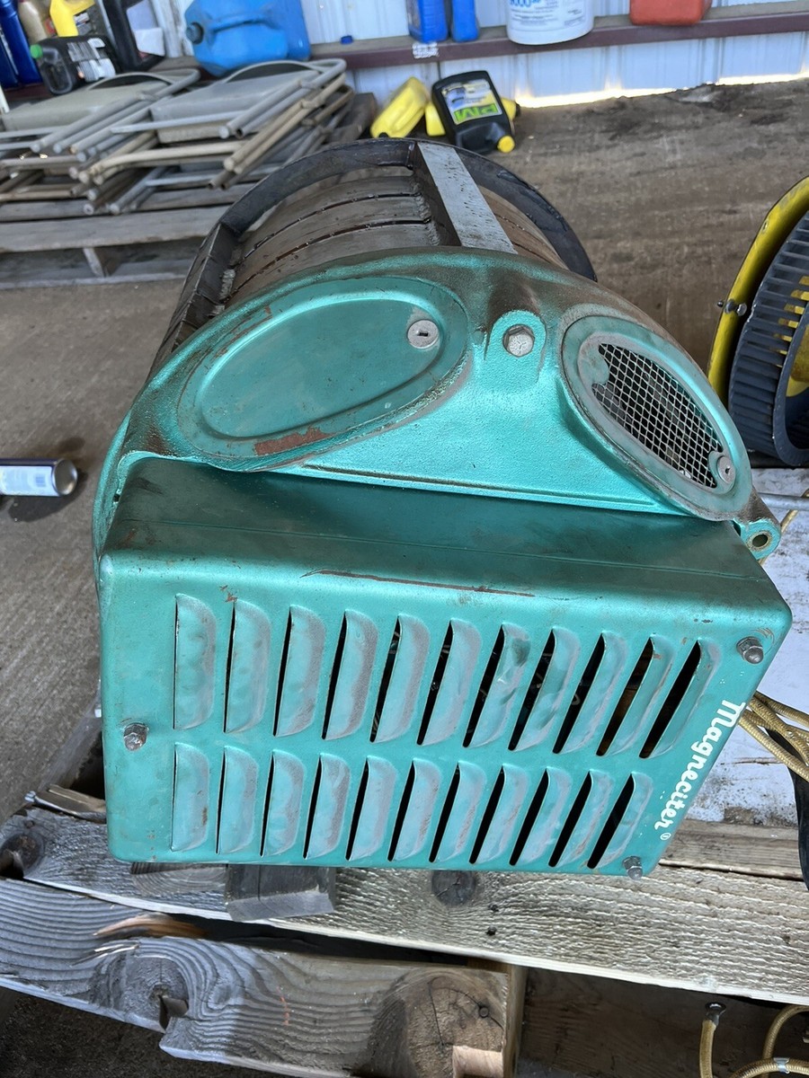 なおん Onan 45 KW 277/480 Volt Generator Components | eBay