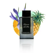 Belgravia De Noir by Belgravia Scents 3.4 Fl oz perfume Long Lasting for Men