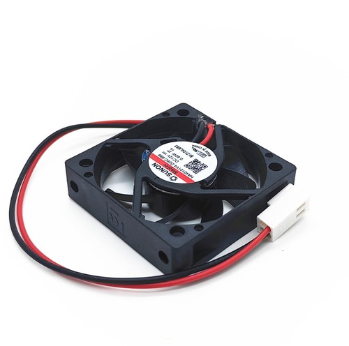 SUNON HA40101V4-D26C-999 4010 4CM DC12V 0.8W Magnetic Suspension Silent Fan - Picture 6 of 8