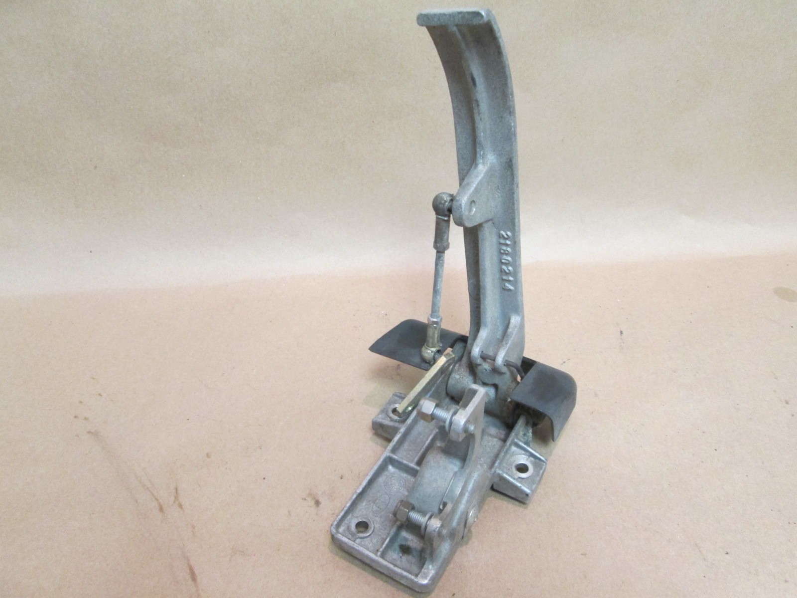Ferrari 360,430 Throttle / Accelerator / Gas Pedal w/ Base # 180220