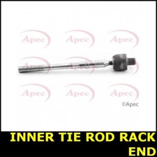 Inner Tie Rod Rack End FOR MAZDA MX-5 NC 1.8 2.0 05->14 Petrol Apec