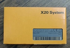 B& R X20DIF371 X20 DI F371 NEW IN BOX .FAST SHIP BY