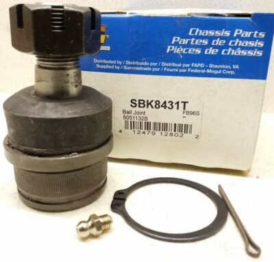 SBK8431T SRT Suspension Front Lower Ball Joint Free Shipping Free Returns 
