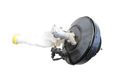 Opel Crossland X Bremskraftverstärker 9813761080 1.2 2023 Rechtslenker 23090680