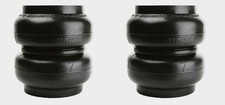 2 Slam Specialties Ss-7 Suspension Air Bags 12 Npt 12 Max Height 250 Psi 2 Slam Specialties Ss-7 Suspension Air Bags 12 Npt 12 Max Height 250 Psi