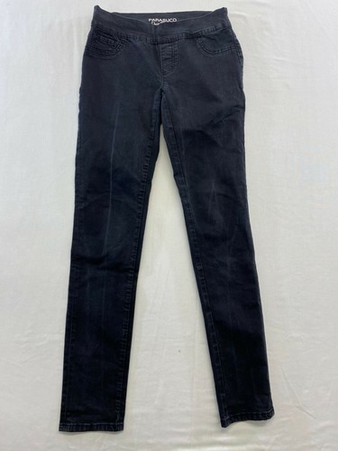 Black Skinny Jeans Size 26 Stretch 