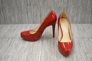 jessica simpson parisah platform pumps