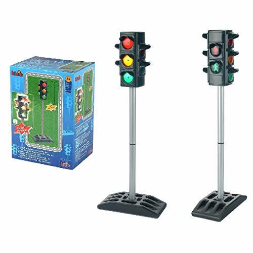 Светофор Theo Klein 2990 Игрушечный Разноцветный 11690₽