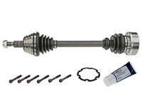 Meyle Antriebswelle / Achswelle Vorne Links FüR Audi A3 Skoda Octavia II VW