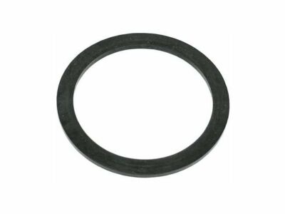 For 2012-2015 Mercedes C250 Oil Filler Cap Gasket Victor Reinz 99775NC 2013 2014