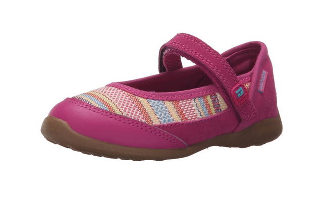 athletic mary jane shoes