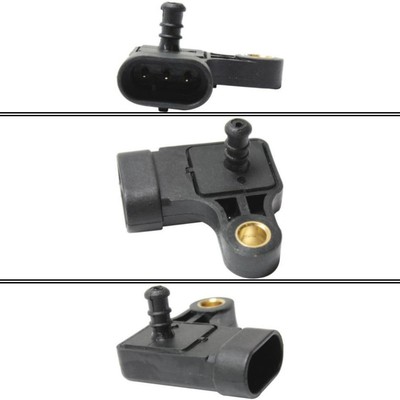 New MAP Sensor for Chevrolet Aveo 2004-2008 | eBay