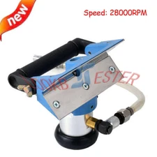 Professional Pneumatic Grinding Chamfering Machine Air Chamfer Tool 28000rpm New