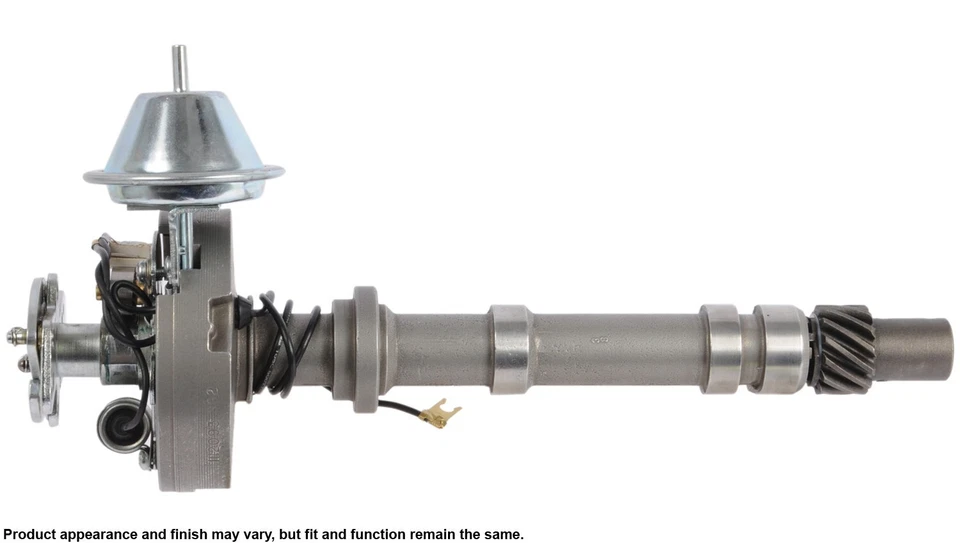 For 1968-1974 GMC K35/K3500 Pickup Distributor Cardone 1969 1970 1971 1972 1973 - Image 3 of 4