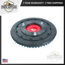 56505780 Pad Driver with 16" with Lugs and Holder fits Advance 3400D ST 325HD