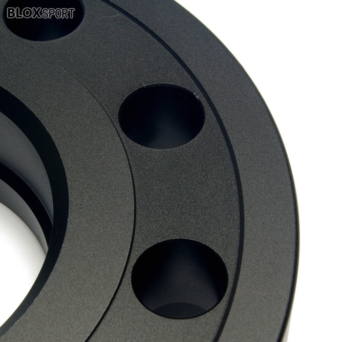 4X 20mm 5X112 5X100 Wheel Spacers Hubcentric for Audi A3 8L A3/S3 AWD