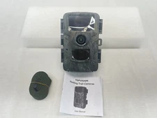 Topvision Trail Camera 1080P Open Box