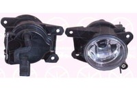 Nebelscheinwerfer - Rechts Vorne - FüR Volkswagen Polo (6N2) 1999-2001 -