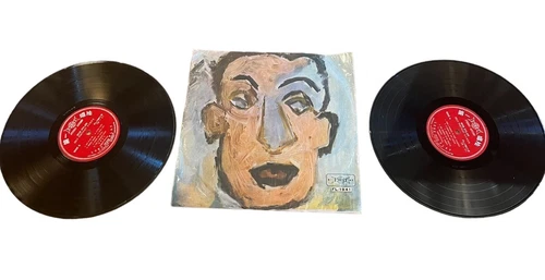 Bob Dylan Bob Dylan Self Portrait  TAIWAN RARE PRESSING First Record LP Vinyl