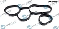 Dr. Motor Automobil DRM0393 Dichtung, ÖLküHler FüR Audi, Seat, Skoda, VW