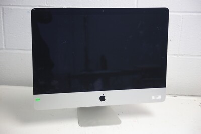 Apple iMac 2015 MK142LL/A A1418 21.5'' i5-5250U 8GB 1TB HDD  CHIP 895