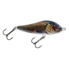 Psalm Rattlin Slider Jerkbait Supernatural Tinc Snt Artificial Lures