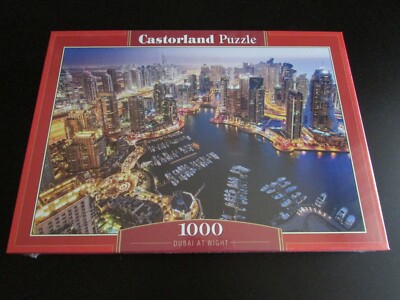 Puzzle Castorland Puzzle C-103782 Puzzle 1000 elemente cumpăra la preț
