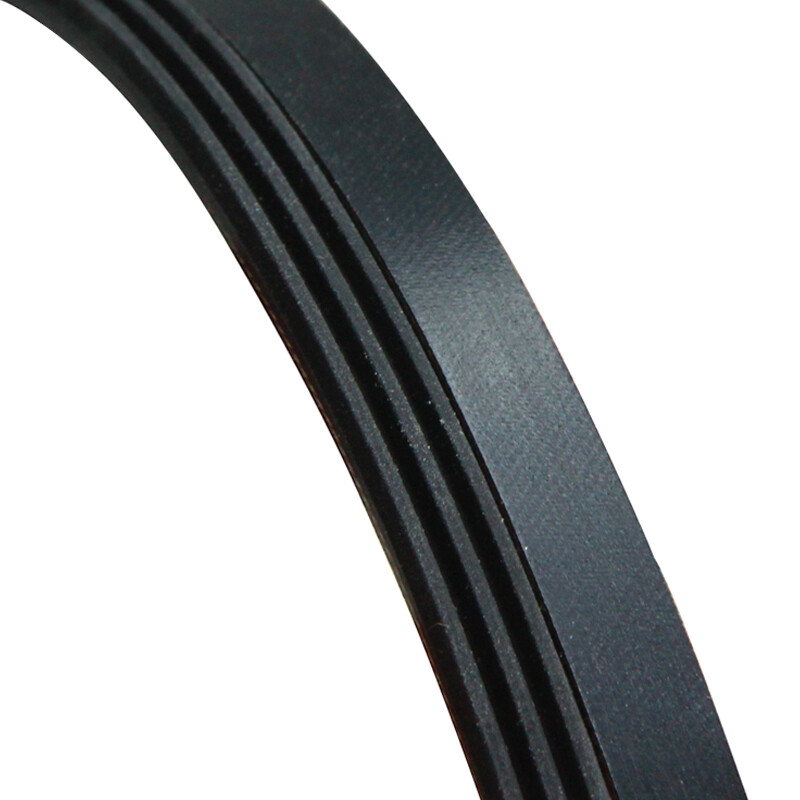 Courroies Trapézoïdales 3PJ605 + 5PJ605 - Lot De 4 Pièces - Pour Machines Agricoles Ou Industrielles (TH-SP-204, W588) - 9