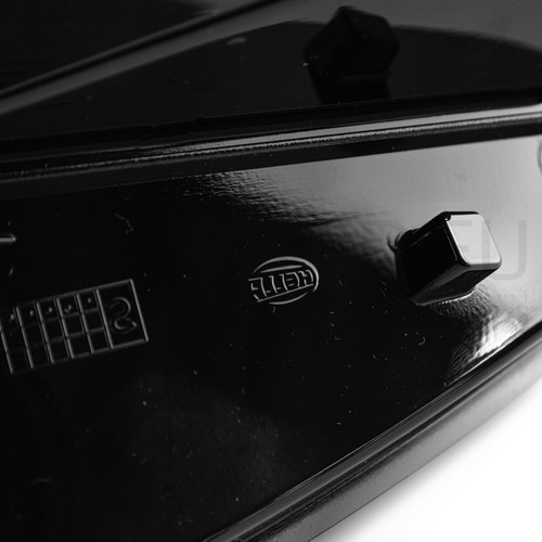 für BMW IX 2022 - ... LED Scheinwerfer Scheinwerferglas Abdeckung rechte Seite + manuell - Bild 7 von 12