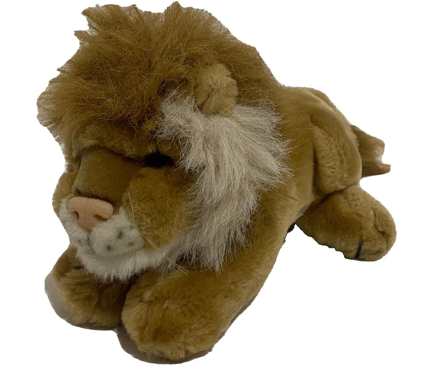 Wild Republic El Rey León Animales de Peluche