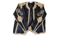 Traditional Arabic Suits, Multiple Colors Blue, Black, White, Ect. 