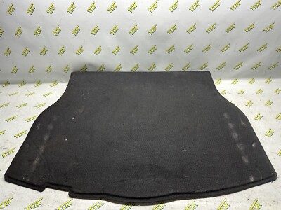 トランククッション テキスタイルデザイナー UNA 2004-2008 Acura TSX Trunk Mat Spare Tire Cover Liner 04 05 06 07