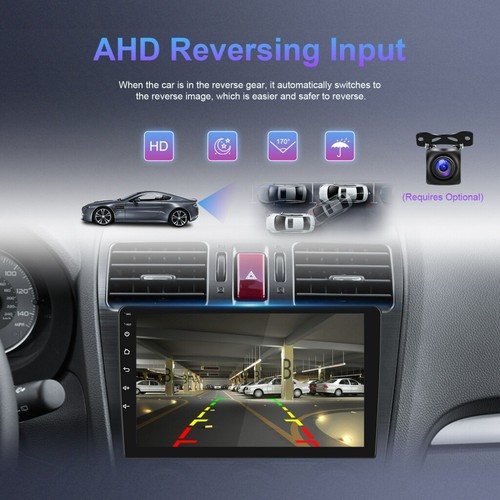 DAB+2+64GB Android 13 Autoradio Carplay Navi GPS WIFI Für Opel Astra K 2015-2019 - Bild 12 von 24