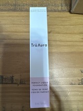 Tru Aura Perfect Liquid Foundation Nude