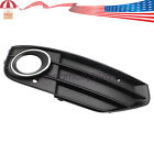 New for Audi A4 B8 Allroad 2010-2016 Right Side Fog Light Cover Grille Trim