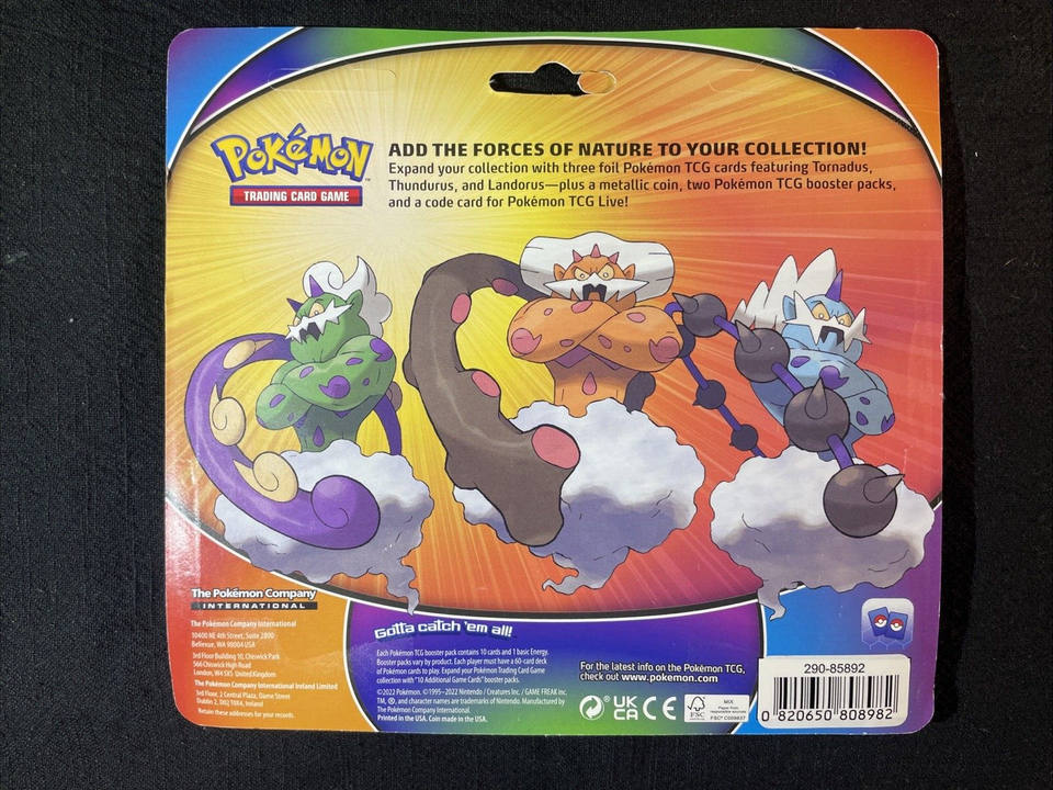 Fusion Strike 2-Pack Blister W/Promo Cards & Coin SEALED - NEW | eBay
