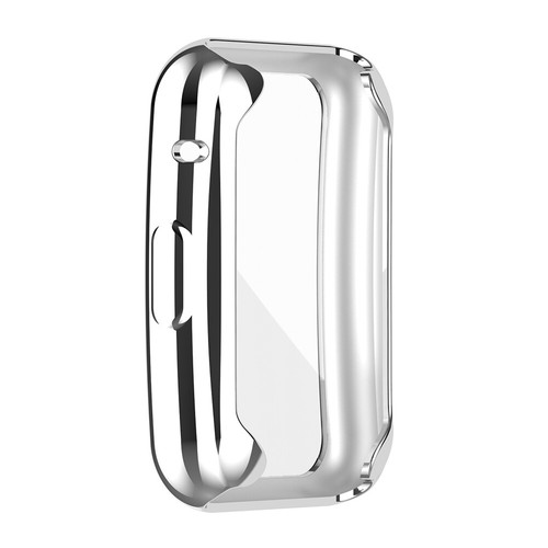 TPU Protector Case Anti Scratches Full Cover Screens for Huawei Watch Fit - Photo 17/27