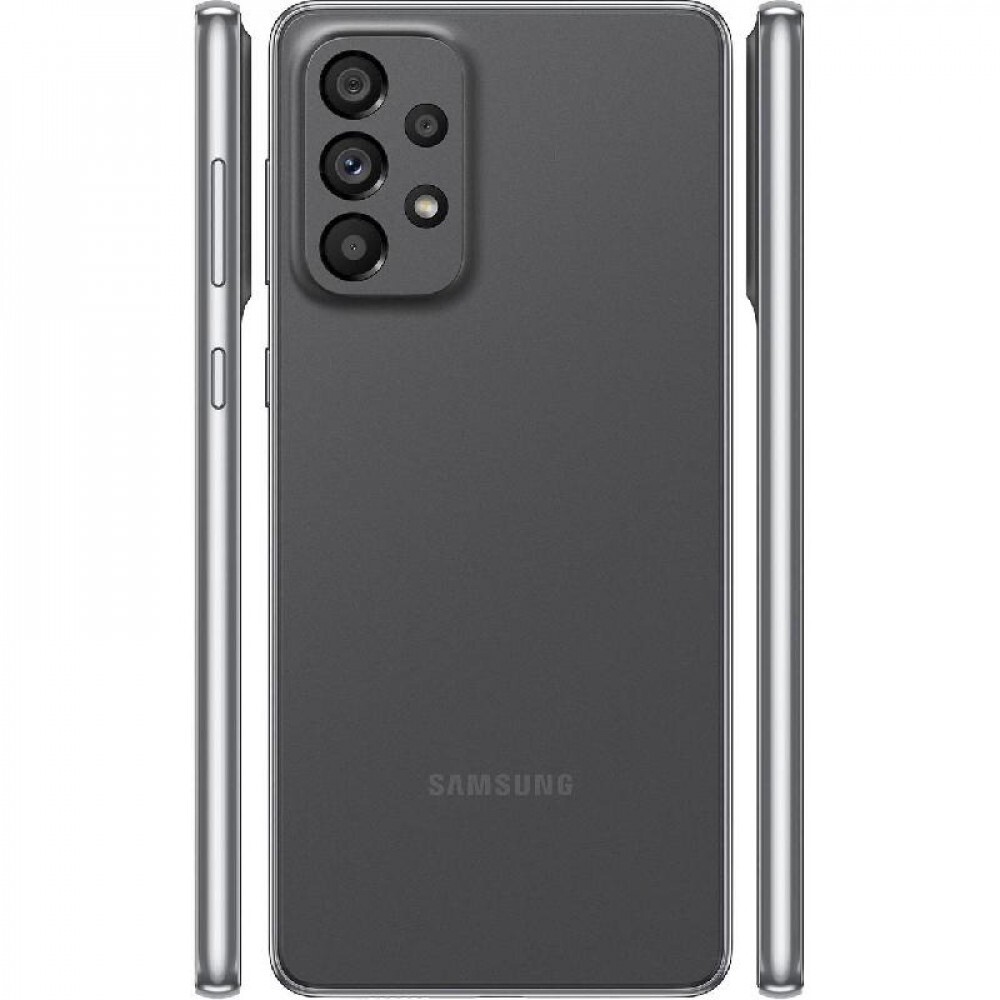 New Samsung Galaxy A73 128GB 5G With 8GB RAM Dual Sim Unlocked
