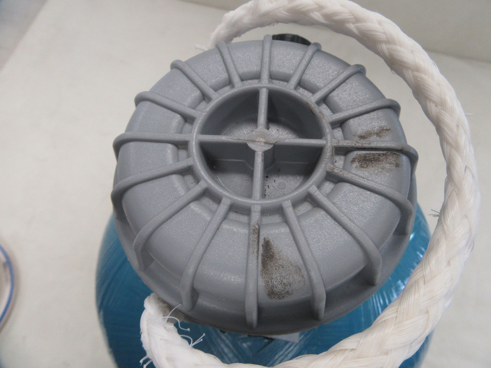 ON THE GO PORTABLE WATER SOFTENERS CH30317201010330 MARINE BOAT eBay