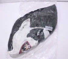 DC Zombie Robin Men's Halloween Costume Mask Only Batman NEW